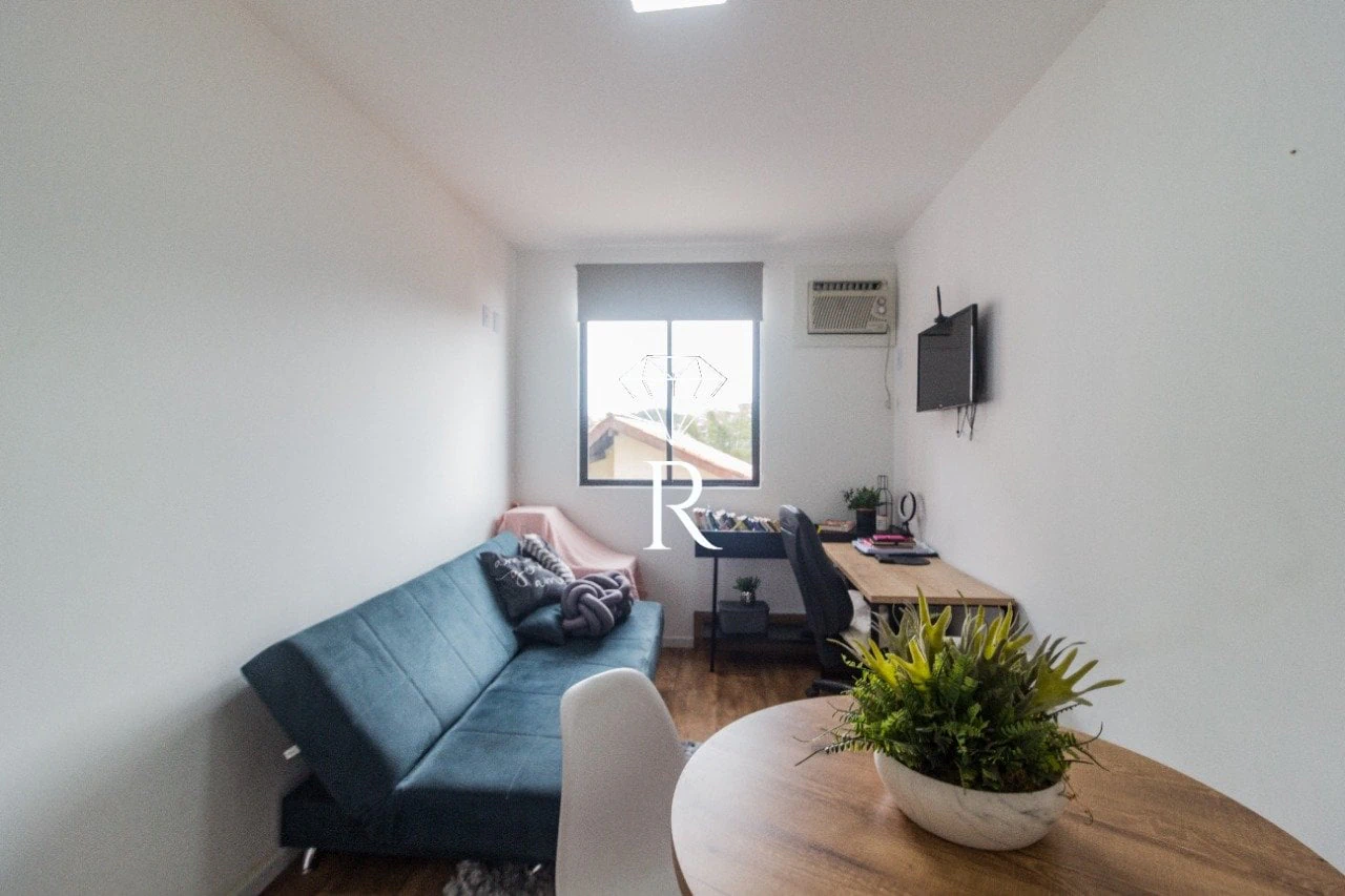 Furnished apartment, 53 m², with a private pool — photo 13