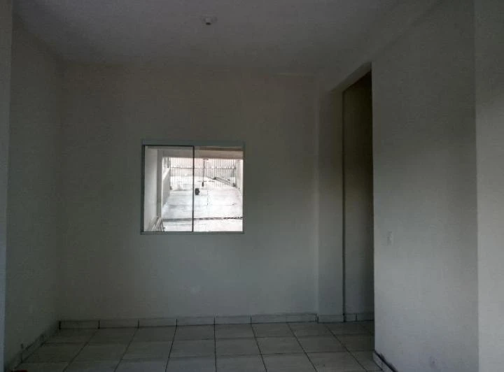 60 m² apartment with 2 bedrooms and no parking