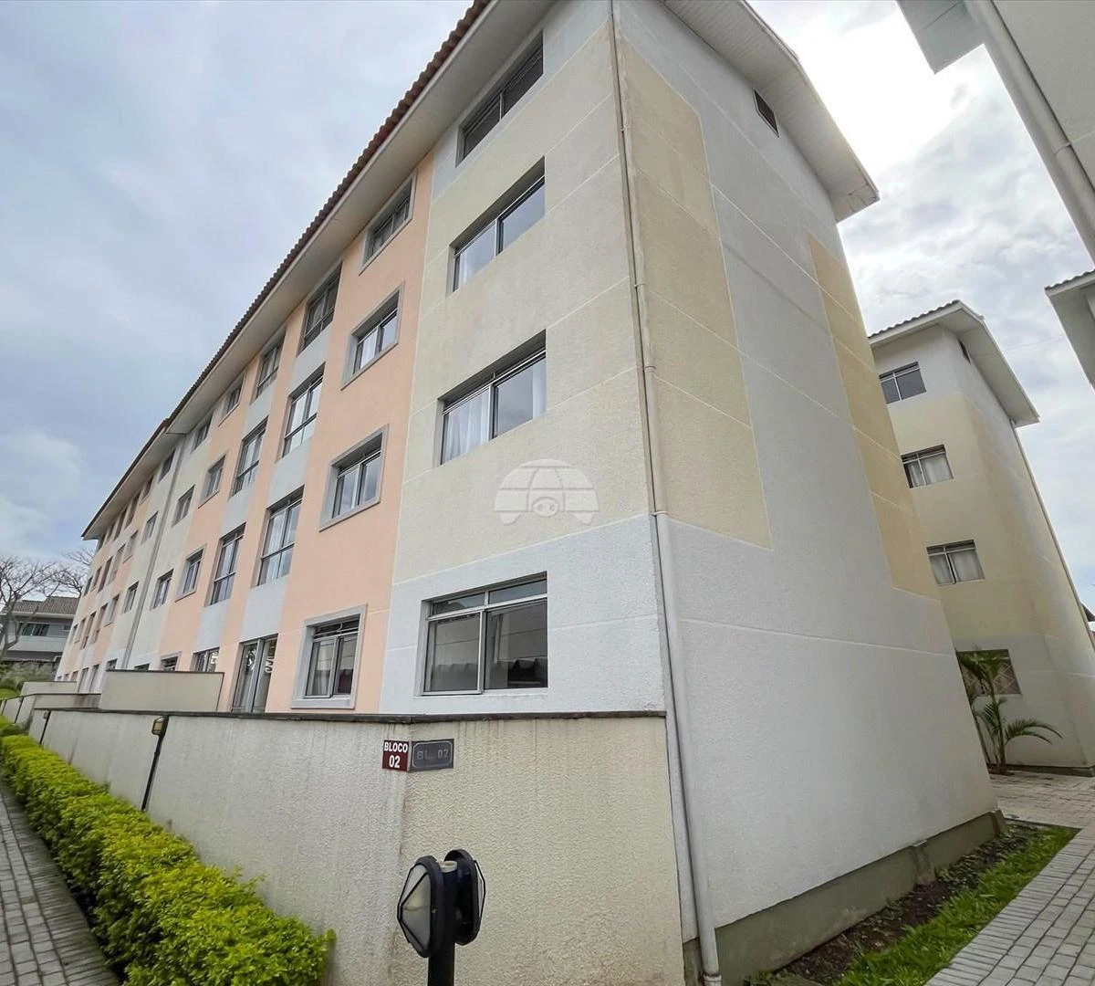3-bedroom, 63 m² apartment in Curitiba — photo 6