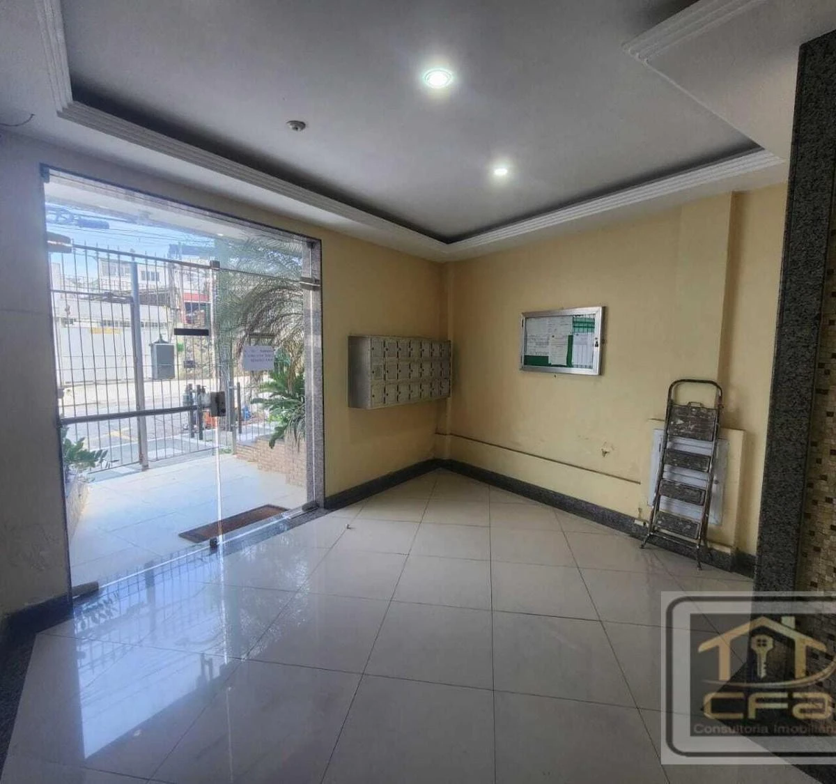 2-bedroom, 50 m² apartment in Rio de Janeiro — photo 16