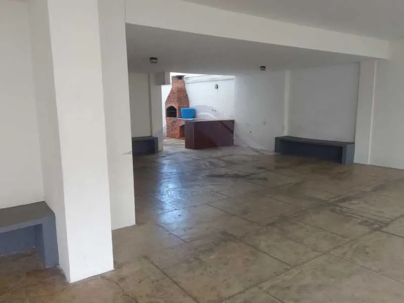 Home office in a 2-bedroom apartment, 91 m² — photo 18