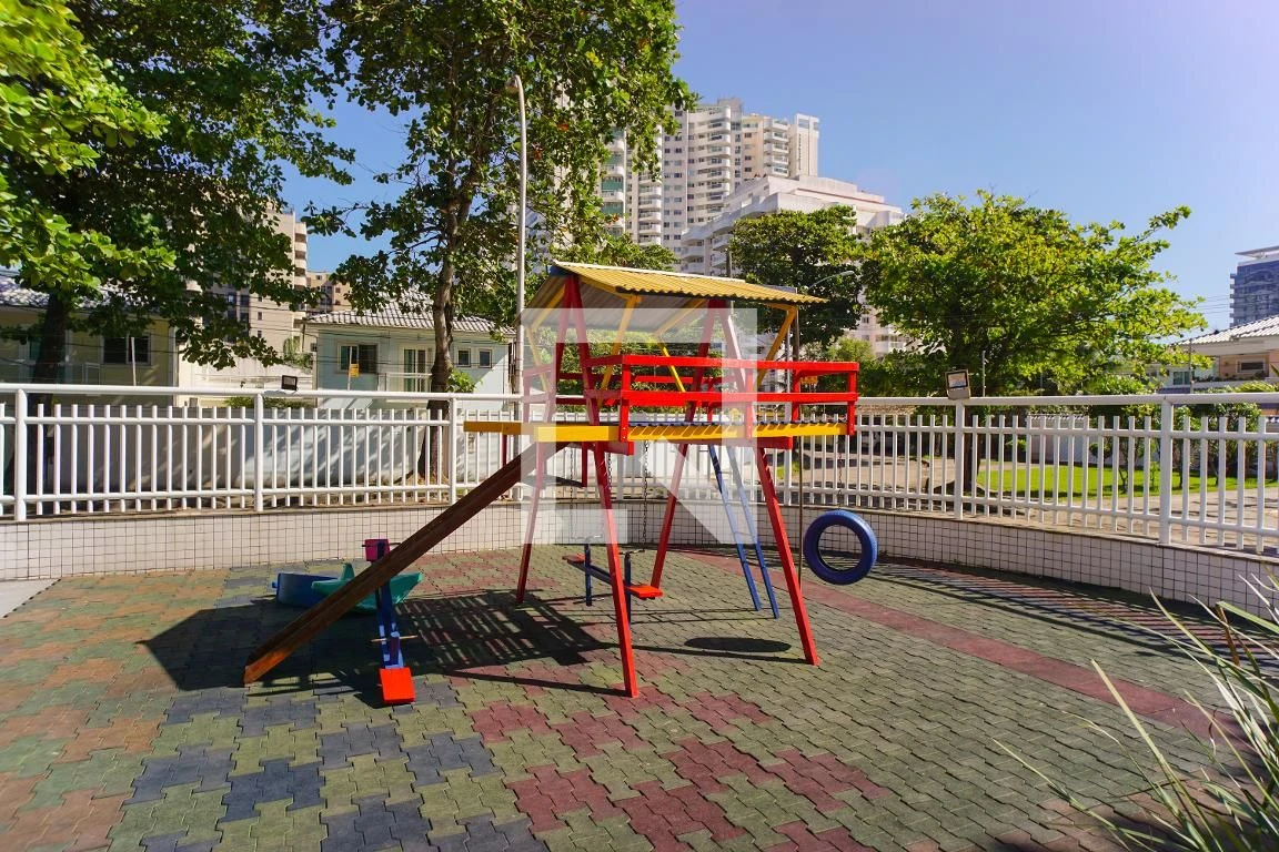 Apartamento com 4 quartos e 2 suítes — photo 65