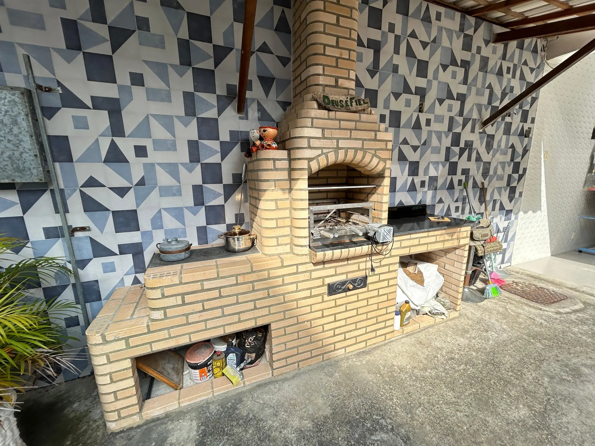 Будинок із 3 спальнями та садом — photo 37