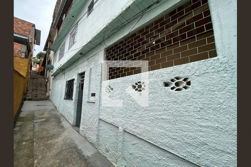 2-bedroom, 100 m² house in Rio de Janeiro — photo 26