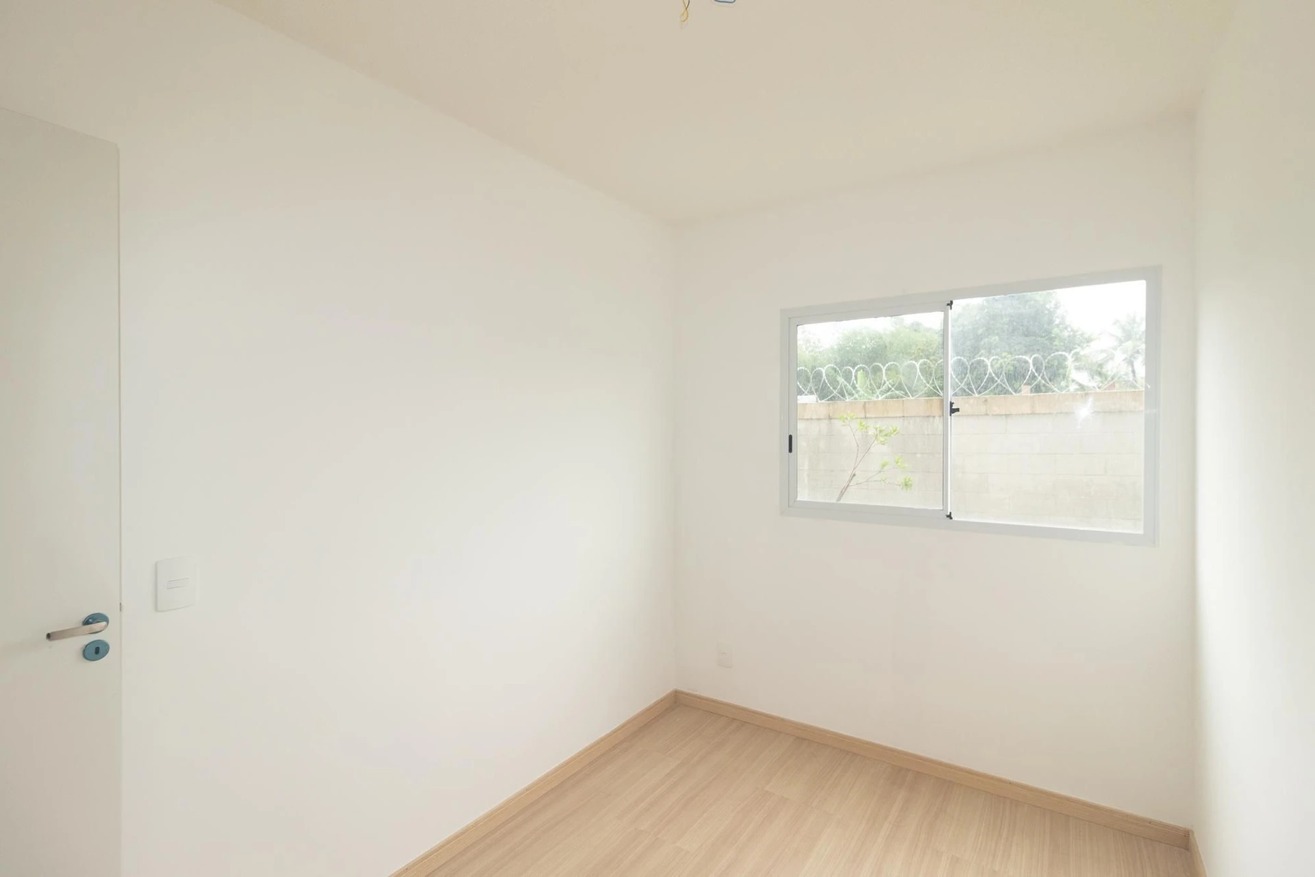 Apartamento de 2 quartos em condomínio com academia — photo 15