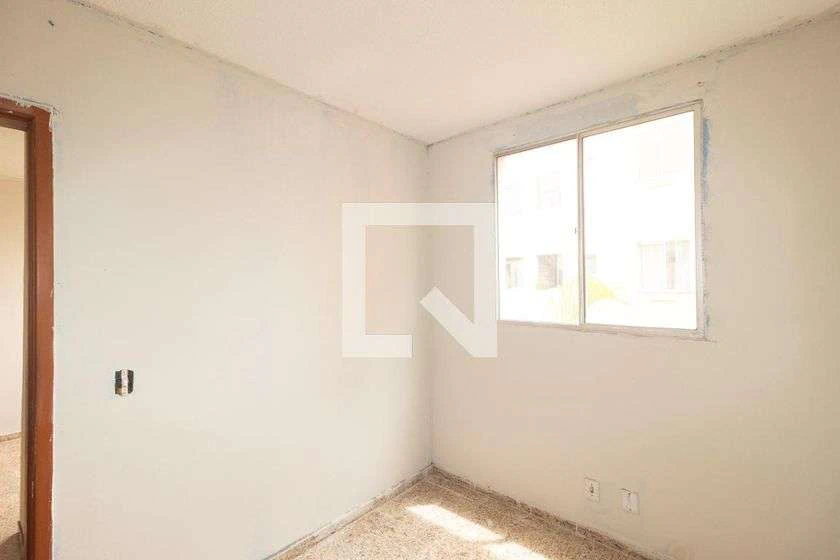 Rental apartment with 2 bedrooms and a closed kitchen — photo 25