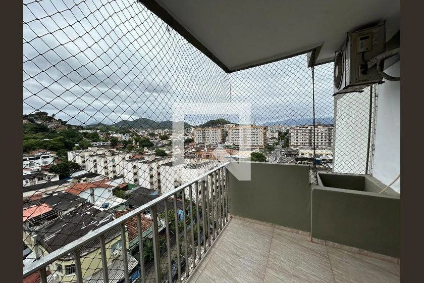72 m² apartment with a mountain view and a home office — photo 17