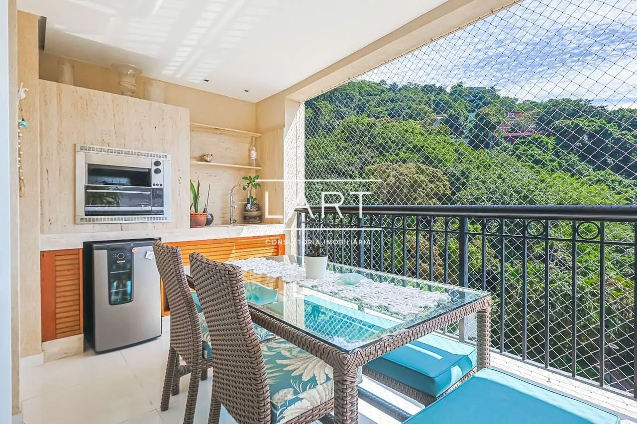 Furnished 4-bedroom apartment with open-plan kitchen — photo 2