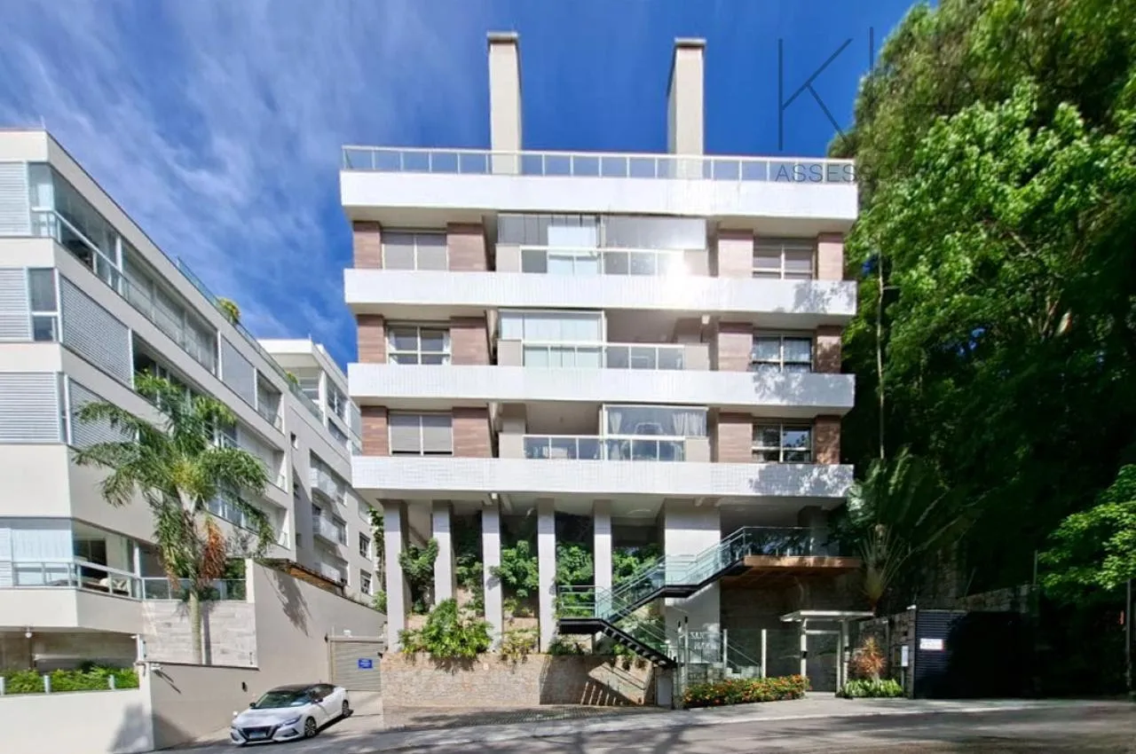 Квартира 109 м² з 2 спальнями-сюїтами та 3 ванними — photo 2