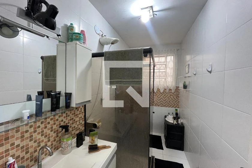 Casa mobiliada com 328 m² e 3 quartos, cozinha a gás — photo 35