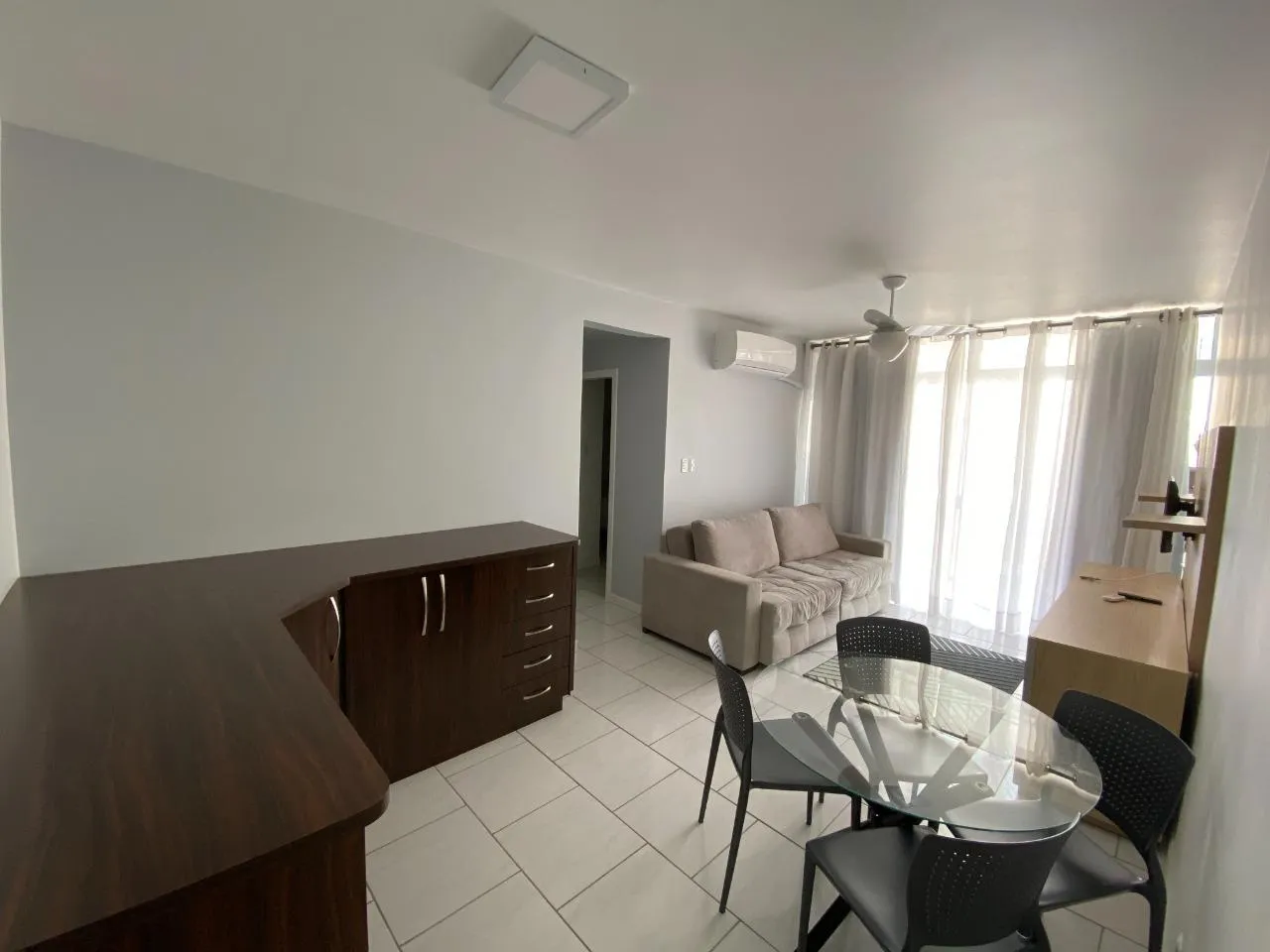 Пральна машина та 2 спальні: квартира 64 м² — photo 6