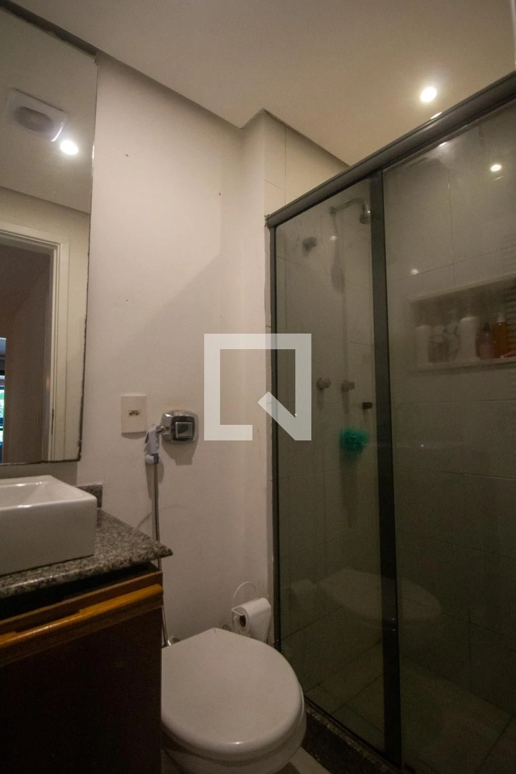 Floor-to-ceiling windows in a 3-bedroom apartment, 119 m² — photo 37