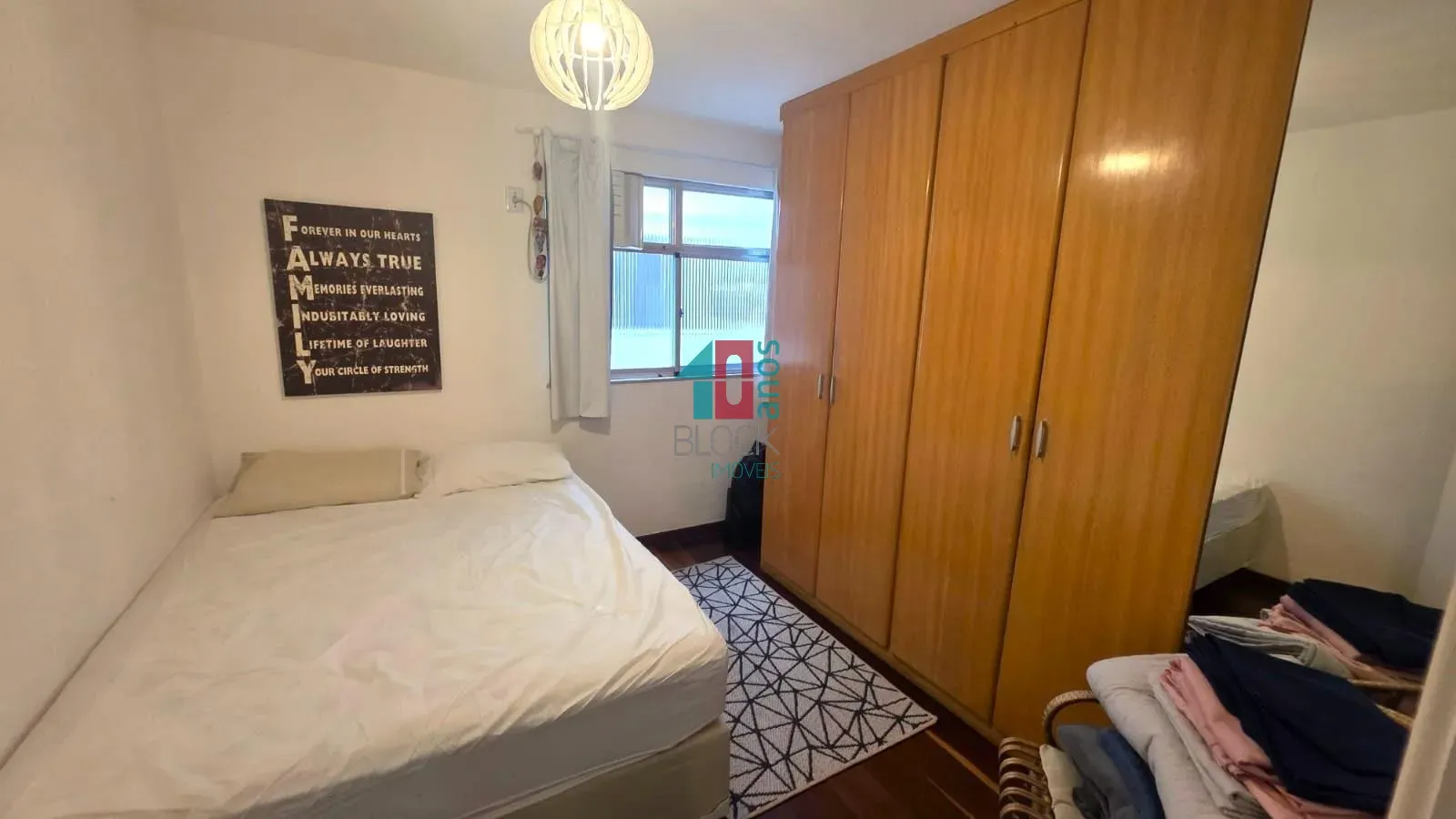 Furnished apartment, 131 m², with a washing machine — photo 21