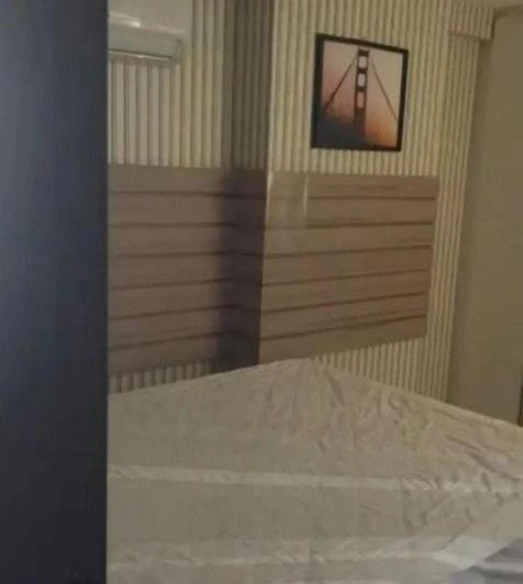 Меблированная квартира 39 м² с 1 спальней и 1 парковкой — photo 6