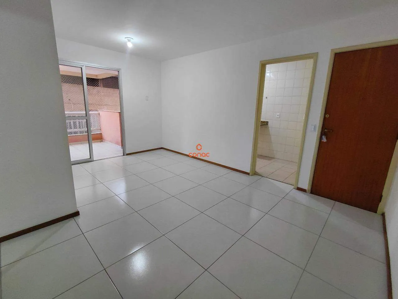 Apartamento com 3 quartos e varanda — photo 9