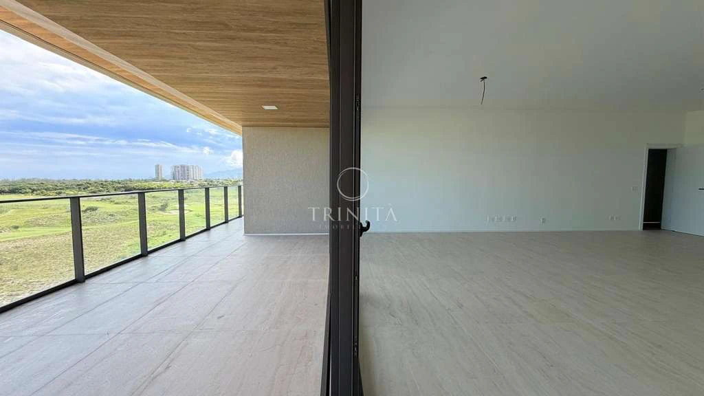 Apartamento com 4 suítes e churrasqueira privativa — photo 7