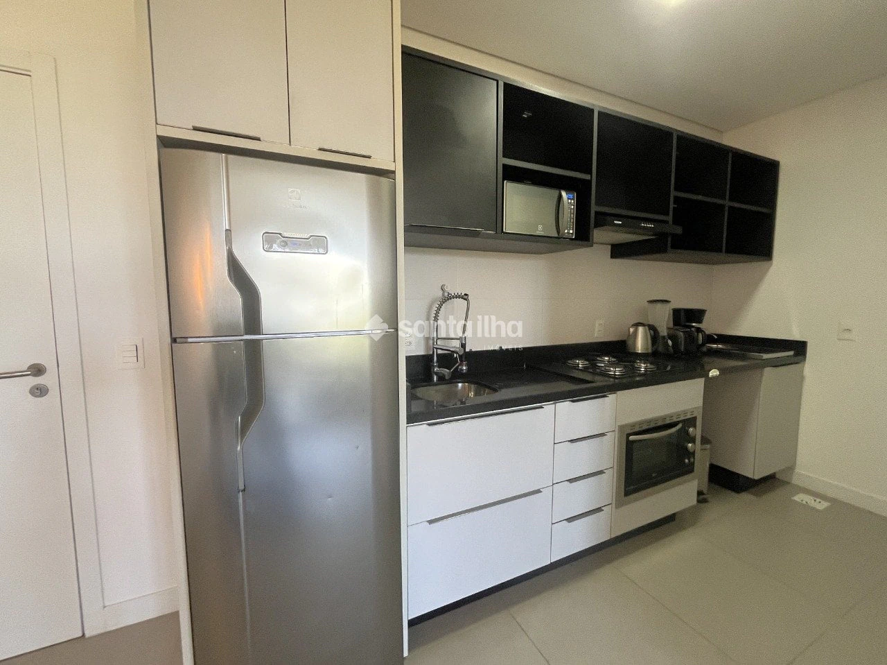 1 quarto e vista para o parque: apartamento de 82 m² — photo 3
