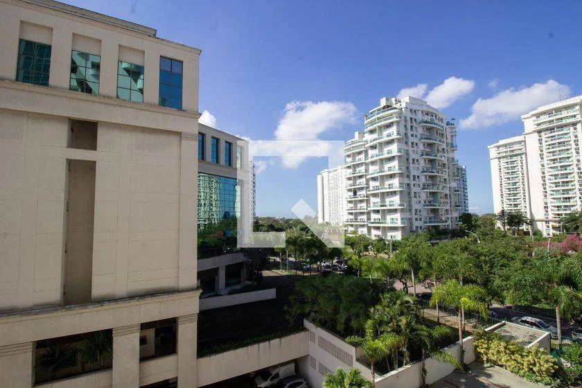 Apartamento mobiliado com 3 quartos e 93 m² — photo 29