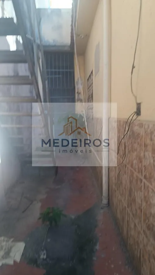House for rent with 3 bedrooms and 1 parking space — photo 21