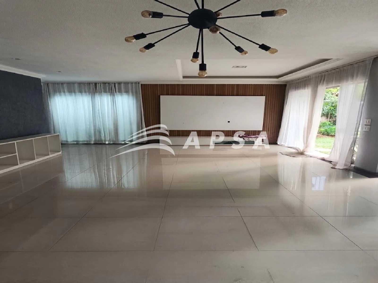 Casa para locação com 3 suítes e jardim privativo — photo 11