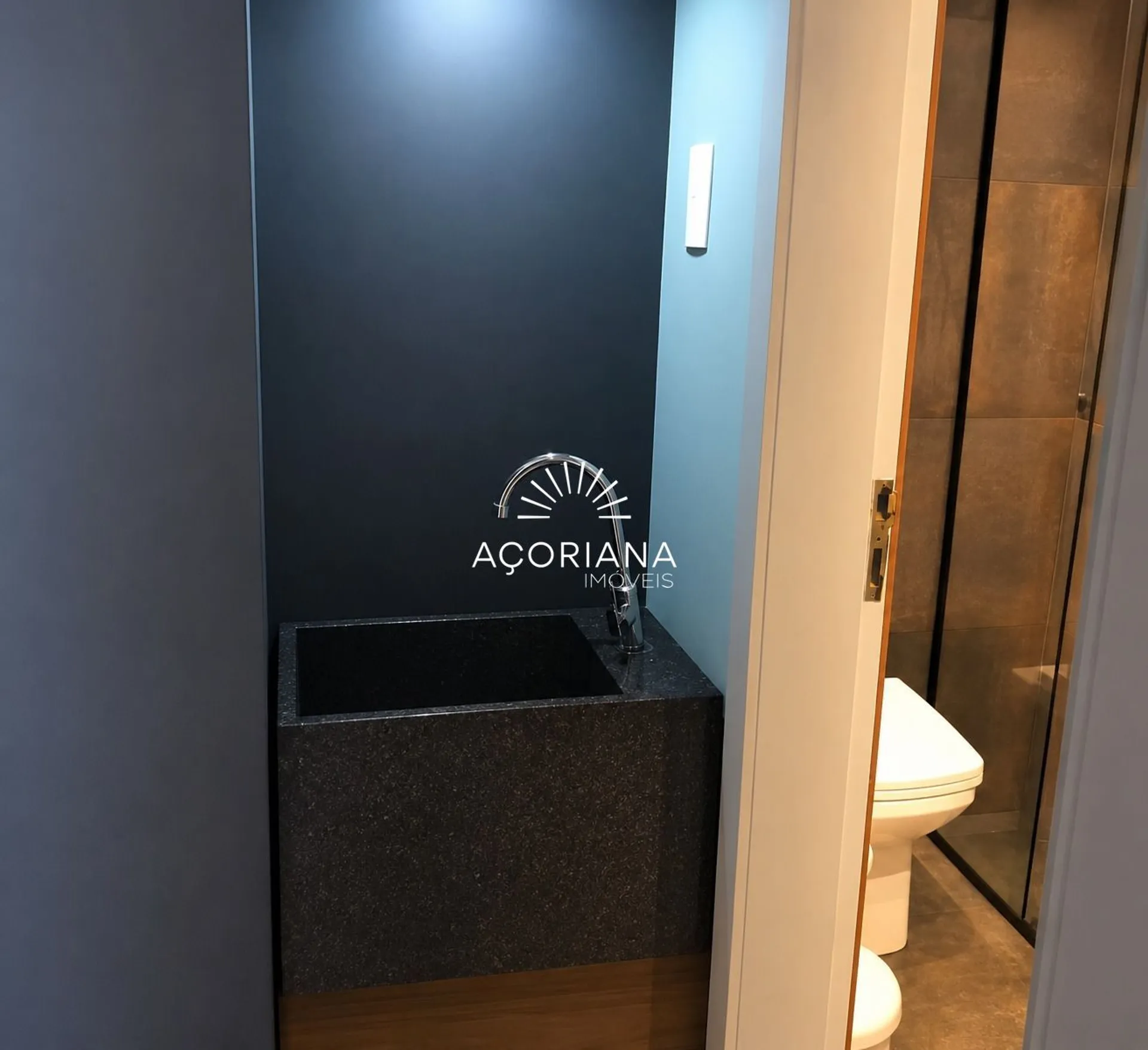 Apartamento de 1 dormitorio con jardín privado, 46 m² — photo 17