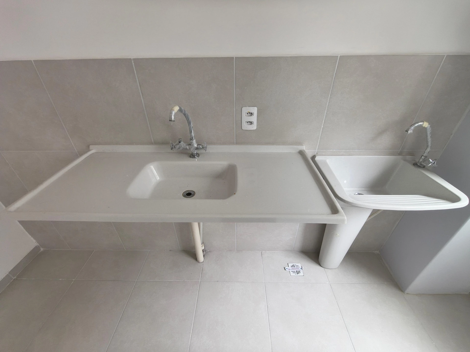 Apartamento de 2 habitaciones con balcón y mascotas — photo 26