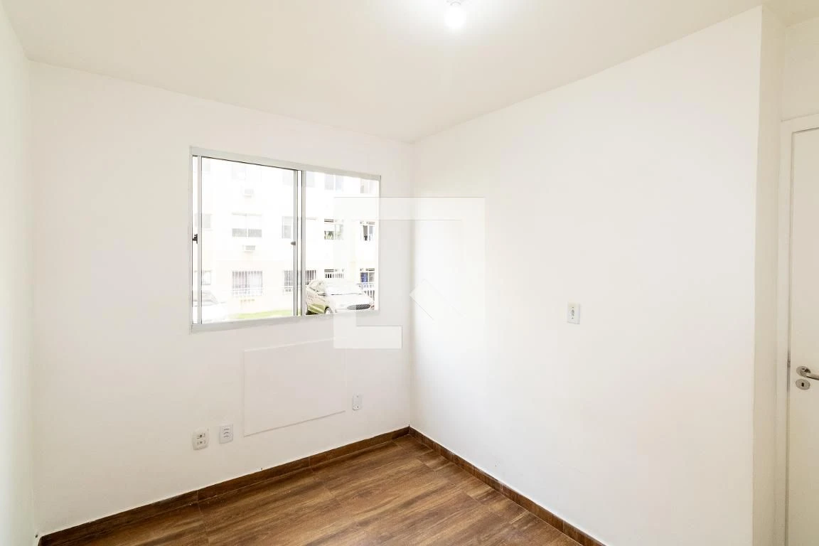 Apartamento com 2 quartos, 1 vaga e cozinha compacta — photo 27
