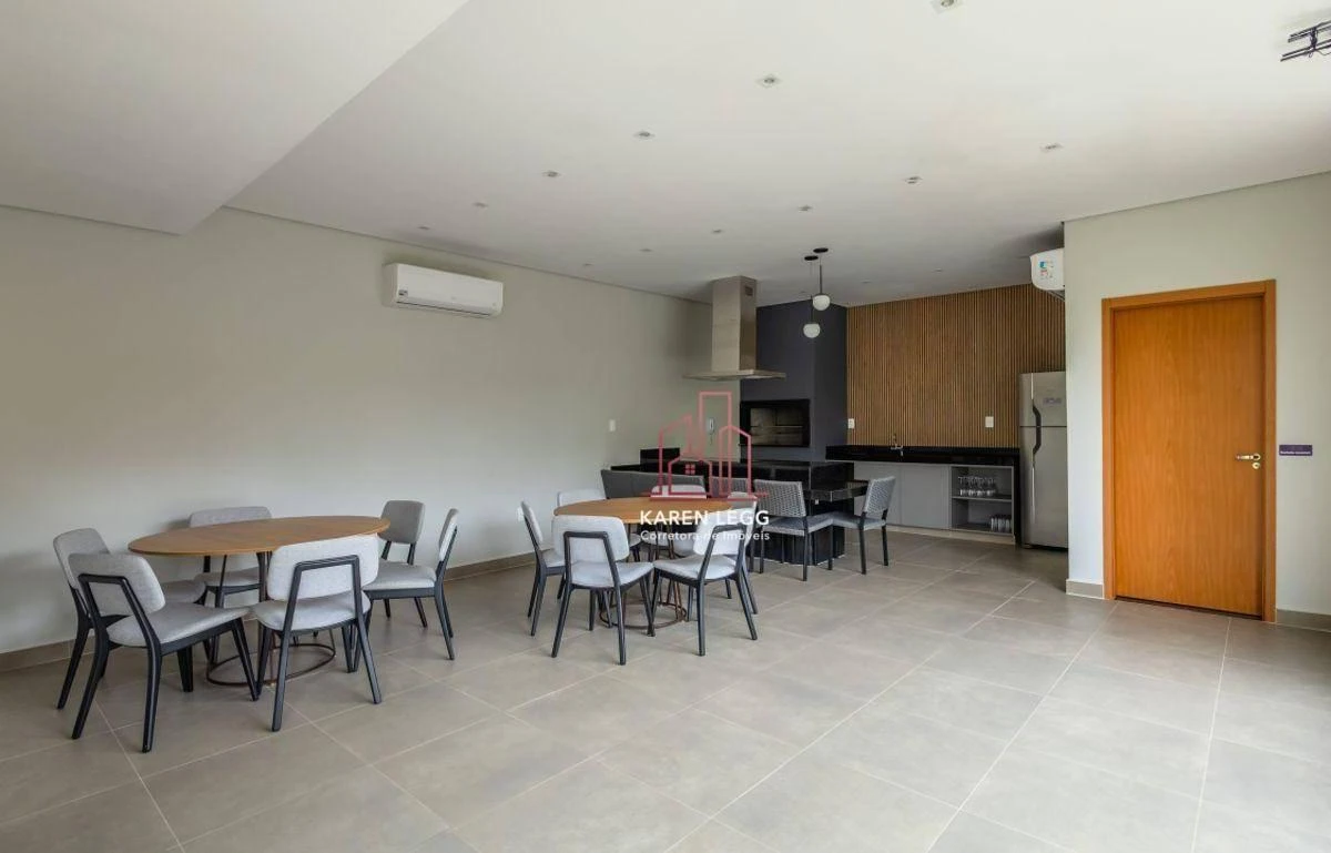 Apartamento Garden mobiliado com 2 quartos e 2 banheiros — photo 49