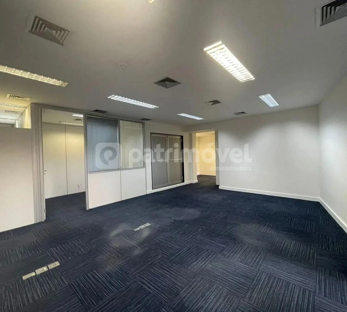 Apartamento sin amueblar de 497 m² con 1 dormitorio — photo 4
