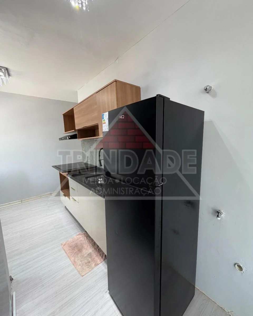 Furnished 1-bedroom apartment with 30 m² — photo 2
