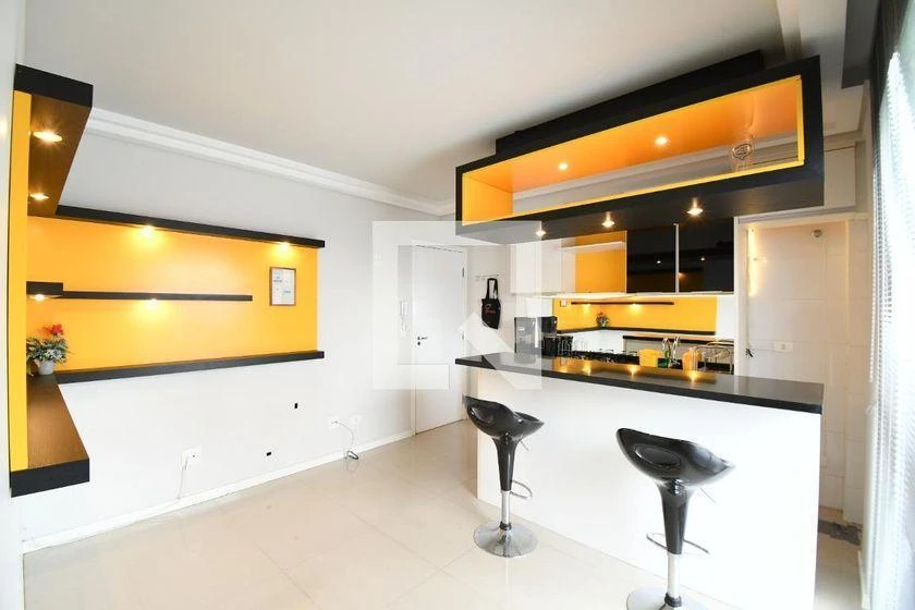 Студия, 44 м² — photo 3