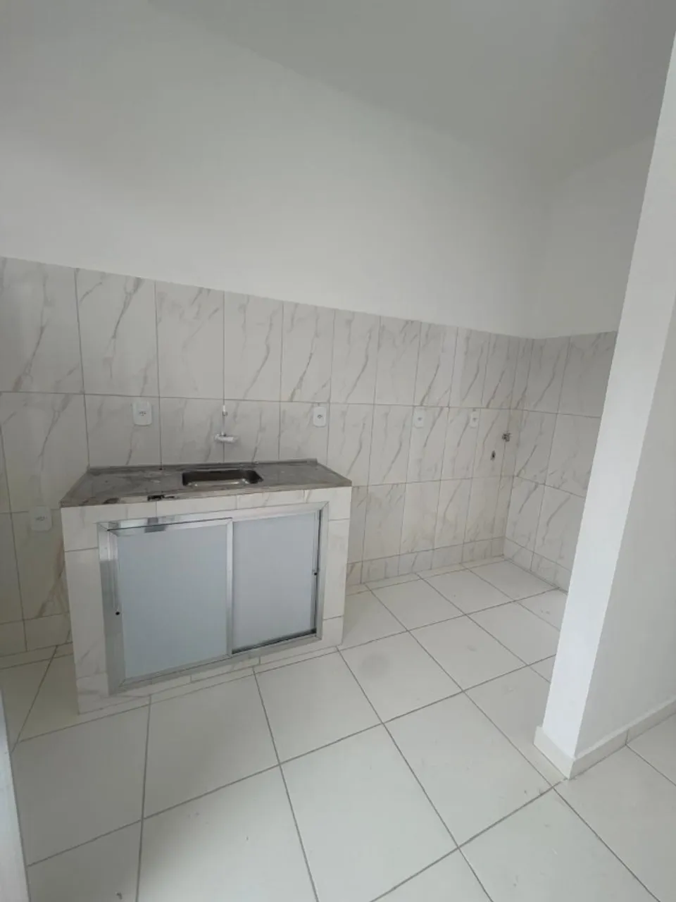 One-bedroom apartment, 30 m²