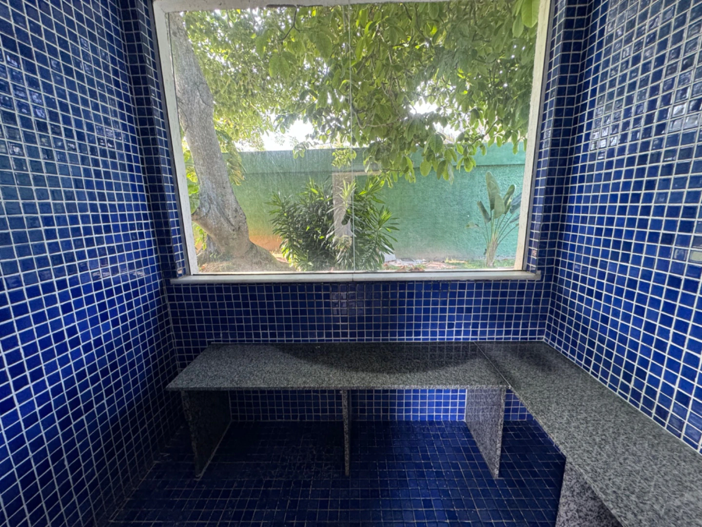 Casa mobiliada de 4 quartos com churrasqueira privativa — photo 13