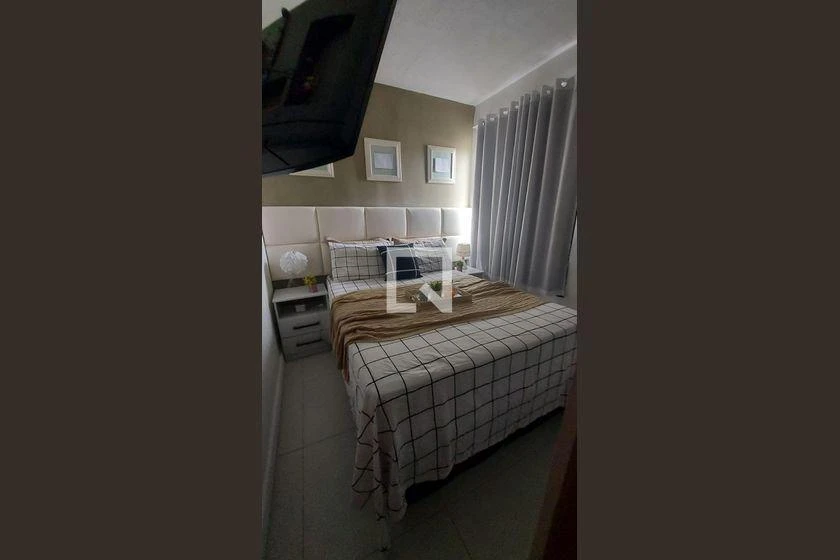 2-bedroom house with a washing machine — photo 3
