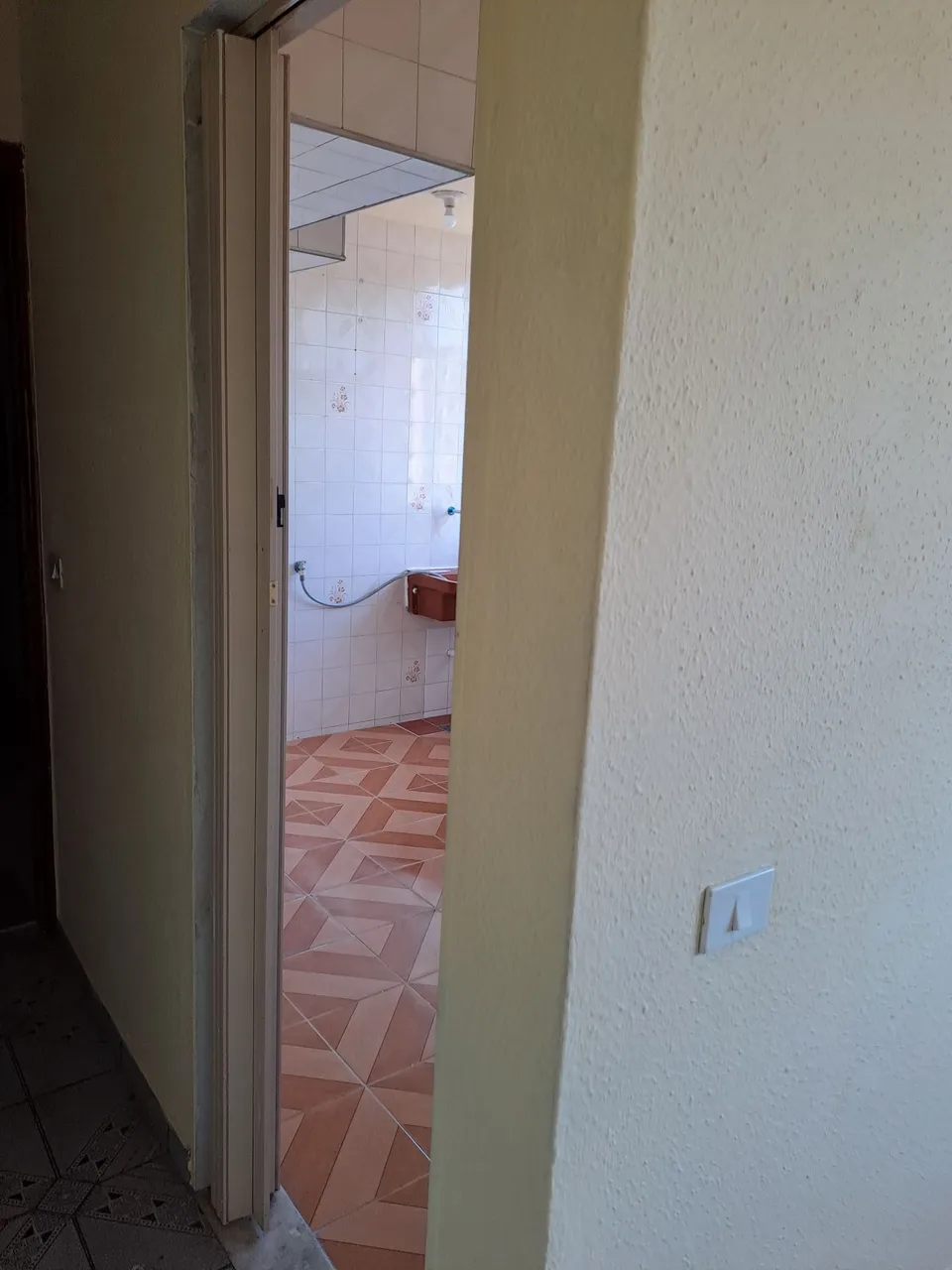 Apartamento de 1 quarto com vista para as montanhas — photo 16