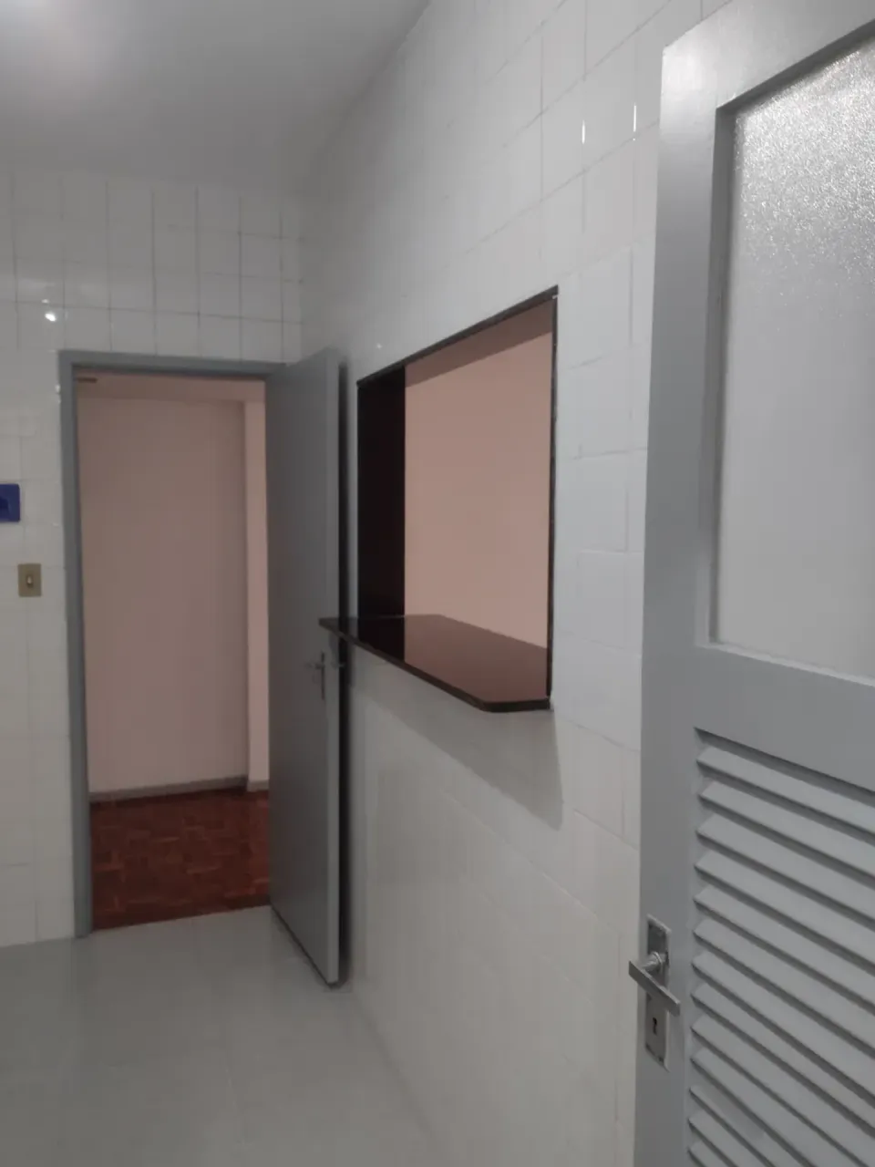 3-bedroom apartment with a separate gas kitchen — photo 12