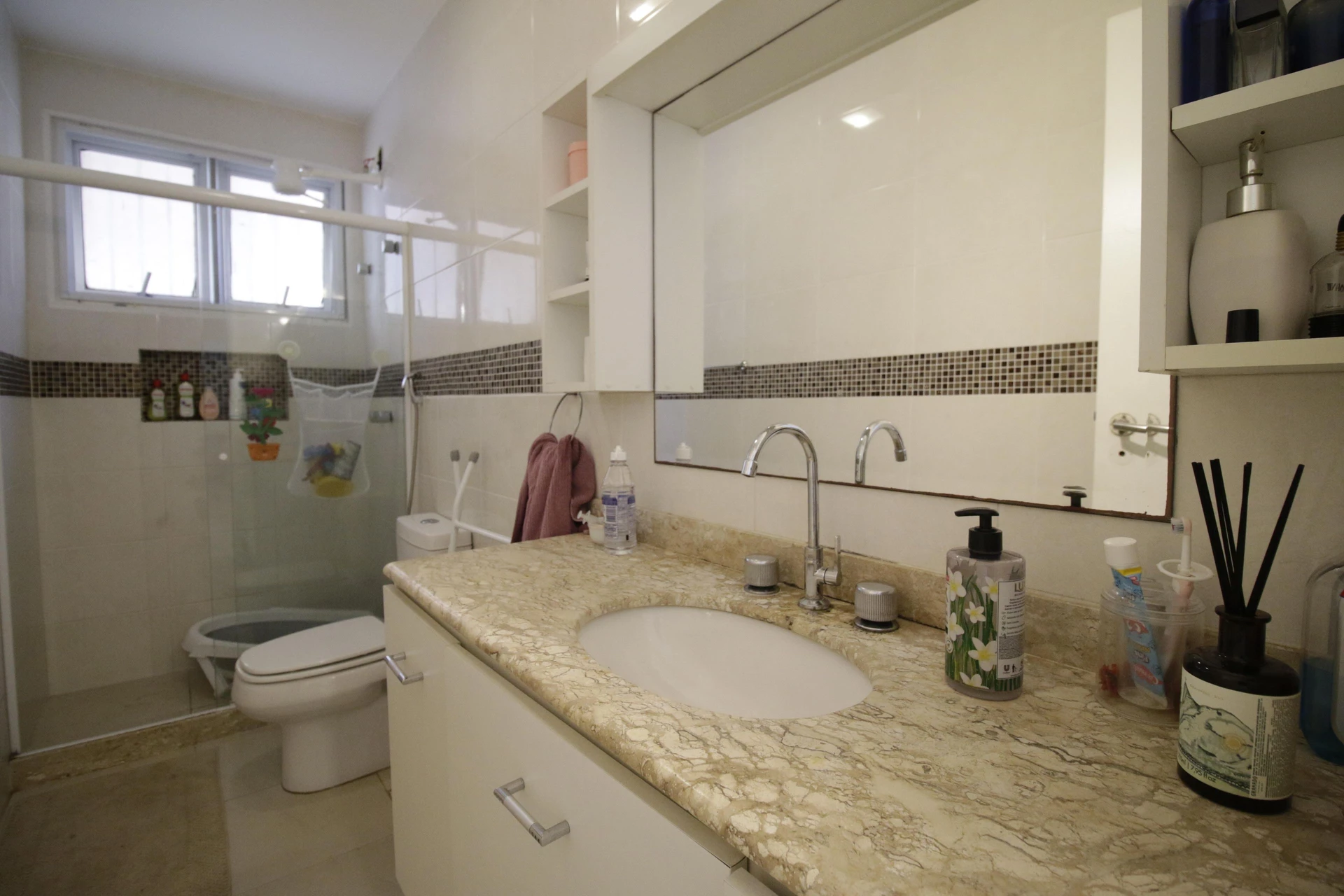 Casa mobiliada, 375 m², com máquina de lavar — photo 4