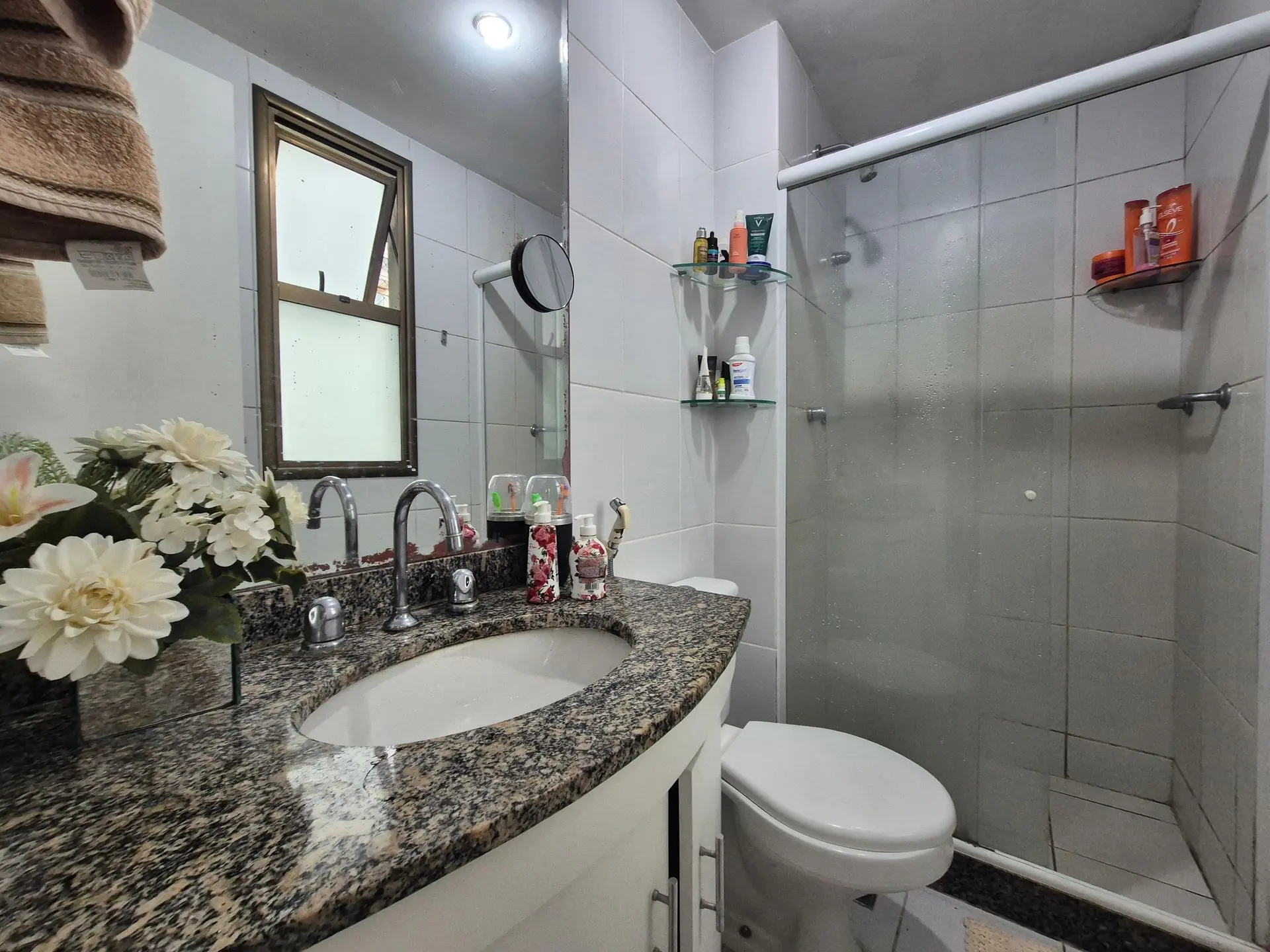 Furnished 3-bedroom apartment with 2 parking spaces — photo 34