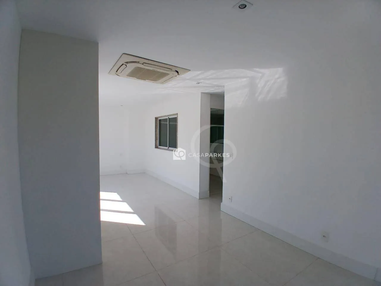 Penthouse with 3 bedrooms and 4 bathrooms — photo 19