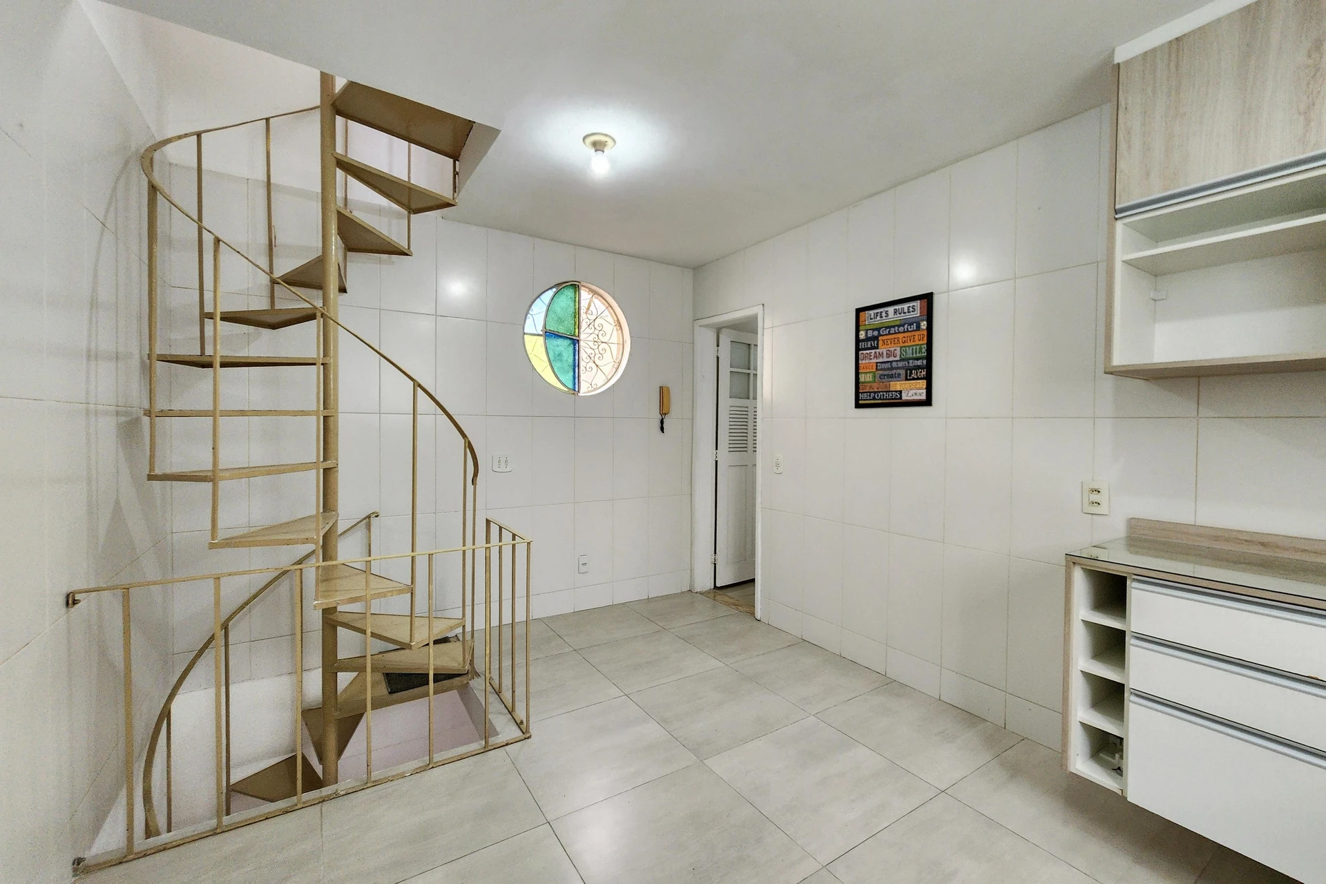 Private BBQ in a 3-bedroom apartment, 127 m² — photo 15
