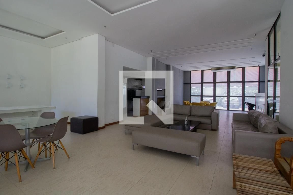 Washing machine in a 2-bedroom apartment, 70 m² — photo 27