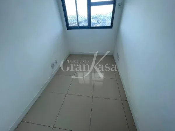 Washing machine in a 3-bedroom apartment, 77 m² — photo 12