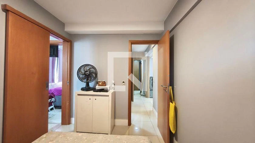 3-bedroom apartment with a home office in Rio de Janeiro — photo 27