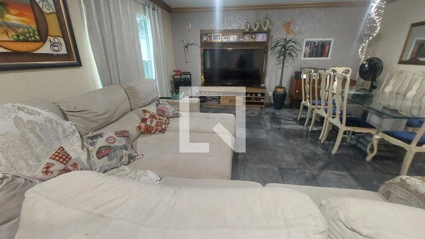Washing machine in a 4-bedroom house, 159 m² — photo 34