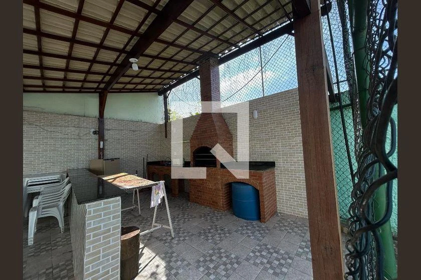 2-bedroom apartment, 60 m² — photo 35