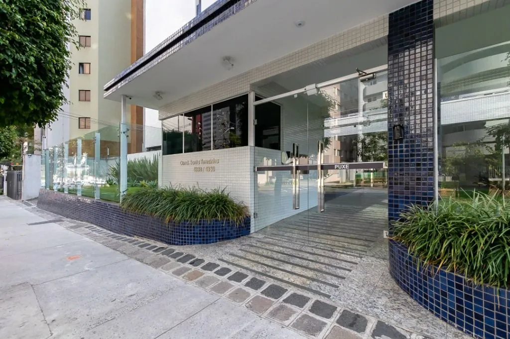 3-bedroom apartment with 4 bathrooms in good condition — photo 5