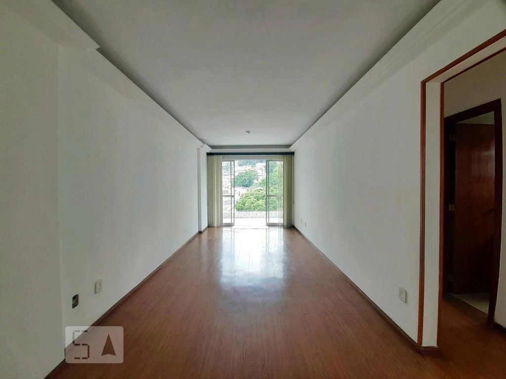 2-bedroom apartment with a mountain view in Rio de Janeiro — photo 12
