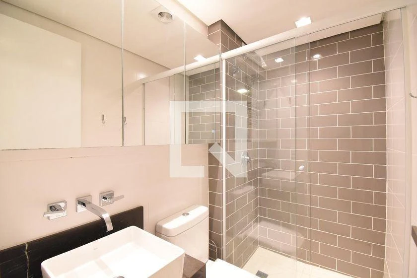 Apartamento amueblado de 1 dormitorio y cocina abierta — photo 15