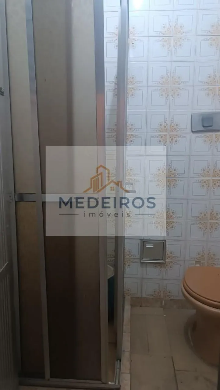 House for rent with 3 bedrooms and 1 parking space — photo 18