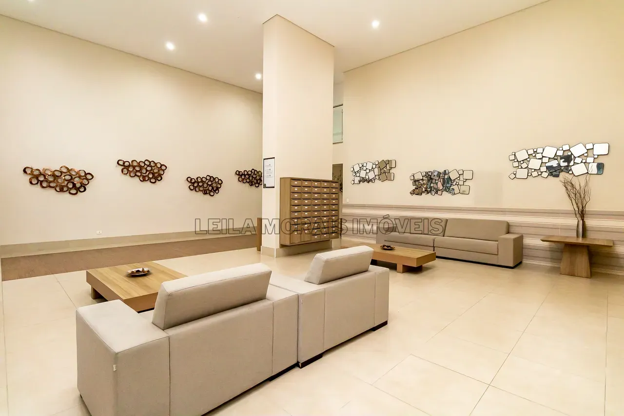 Apartment with 3 bedrooms, 5 bathrooms and open-plan kitchen — photo 40